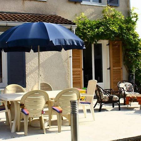 Maison Avec Jardin Proche Disney Villa Chanteloup-en-Brie Kültér fotó